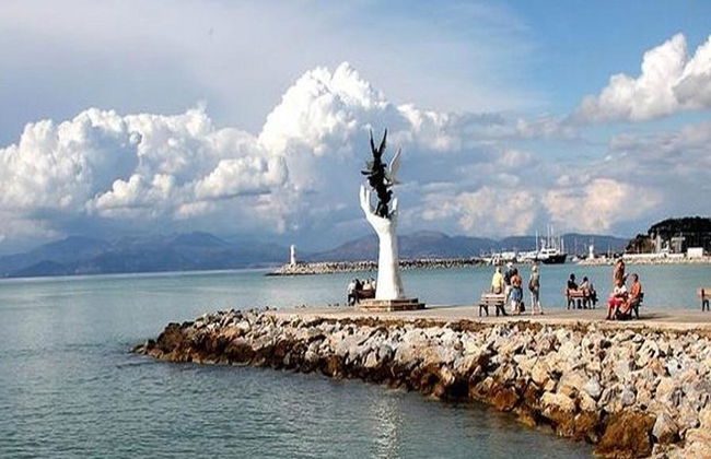 Un sabor de Turquía: crucero a Kusadasi y Éfeso - desde el norte de Rodas - Foto 2